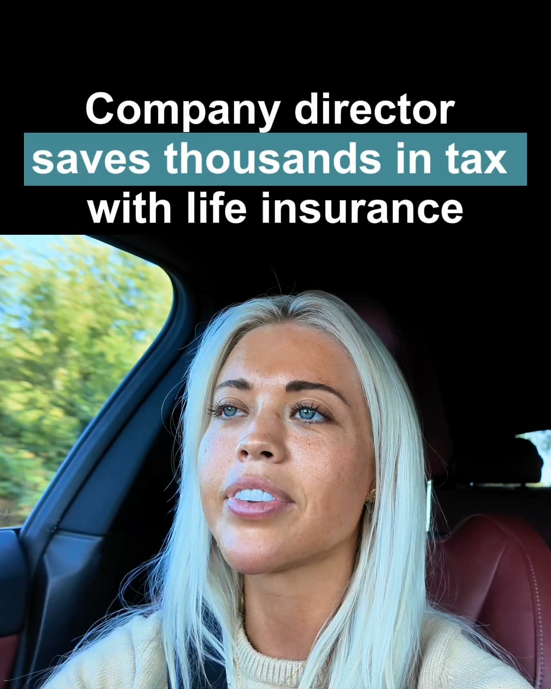 Company Directors - Save Corporation and Income Tax Through Relevant Life Insurance