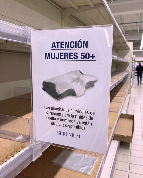 Pruébala 100 noches