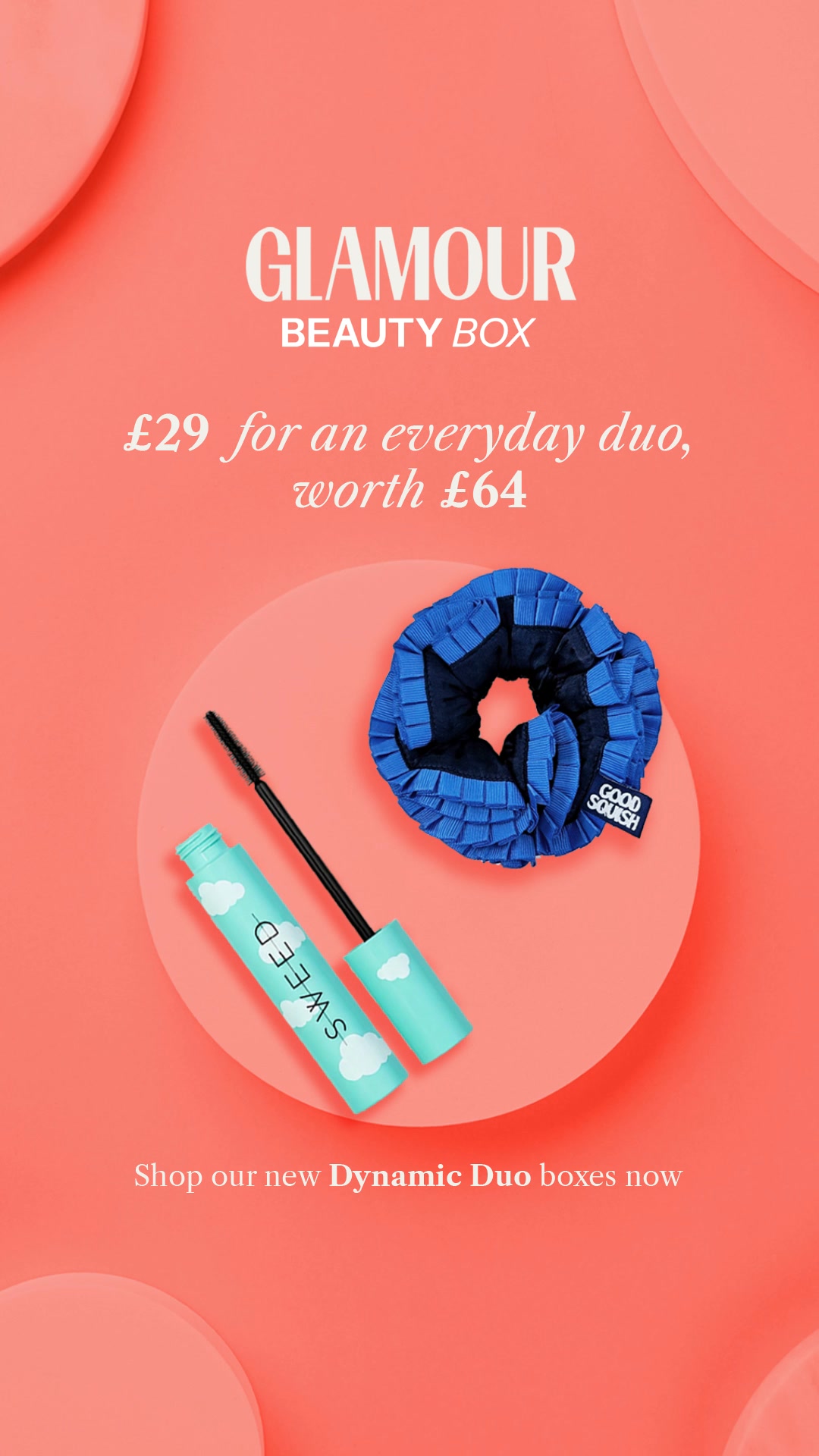 The Everyday Duo — £29