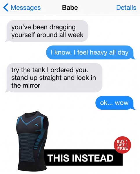 Buy 1 Get 1 Free Today