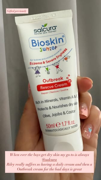 Shop 15% Off Bioskin Junior