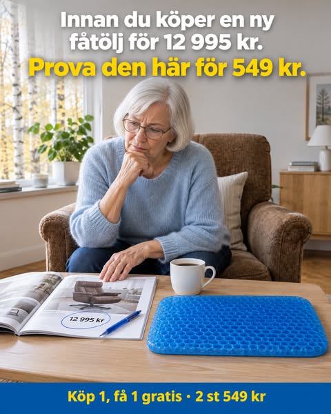 549 kr i stället för 12 995 kr
