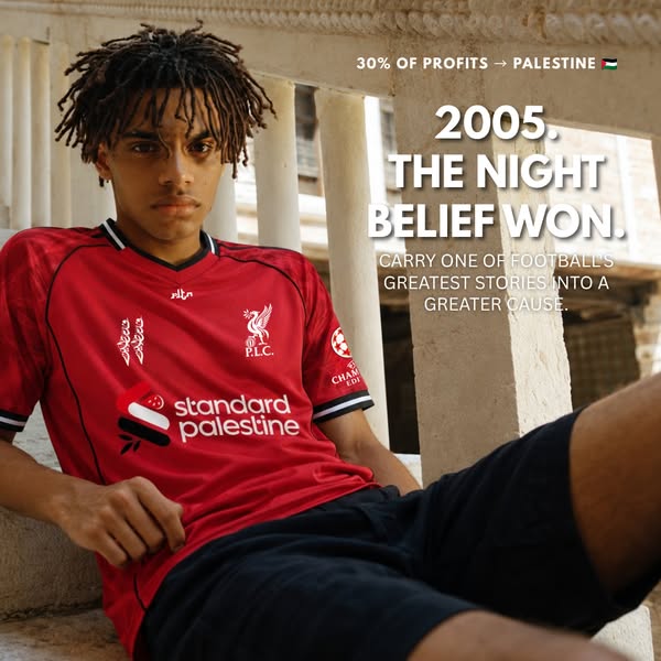 CHAMPIONS EDITION // UP TO 50% OFF