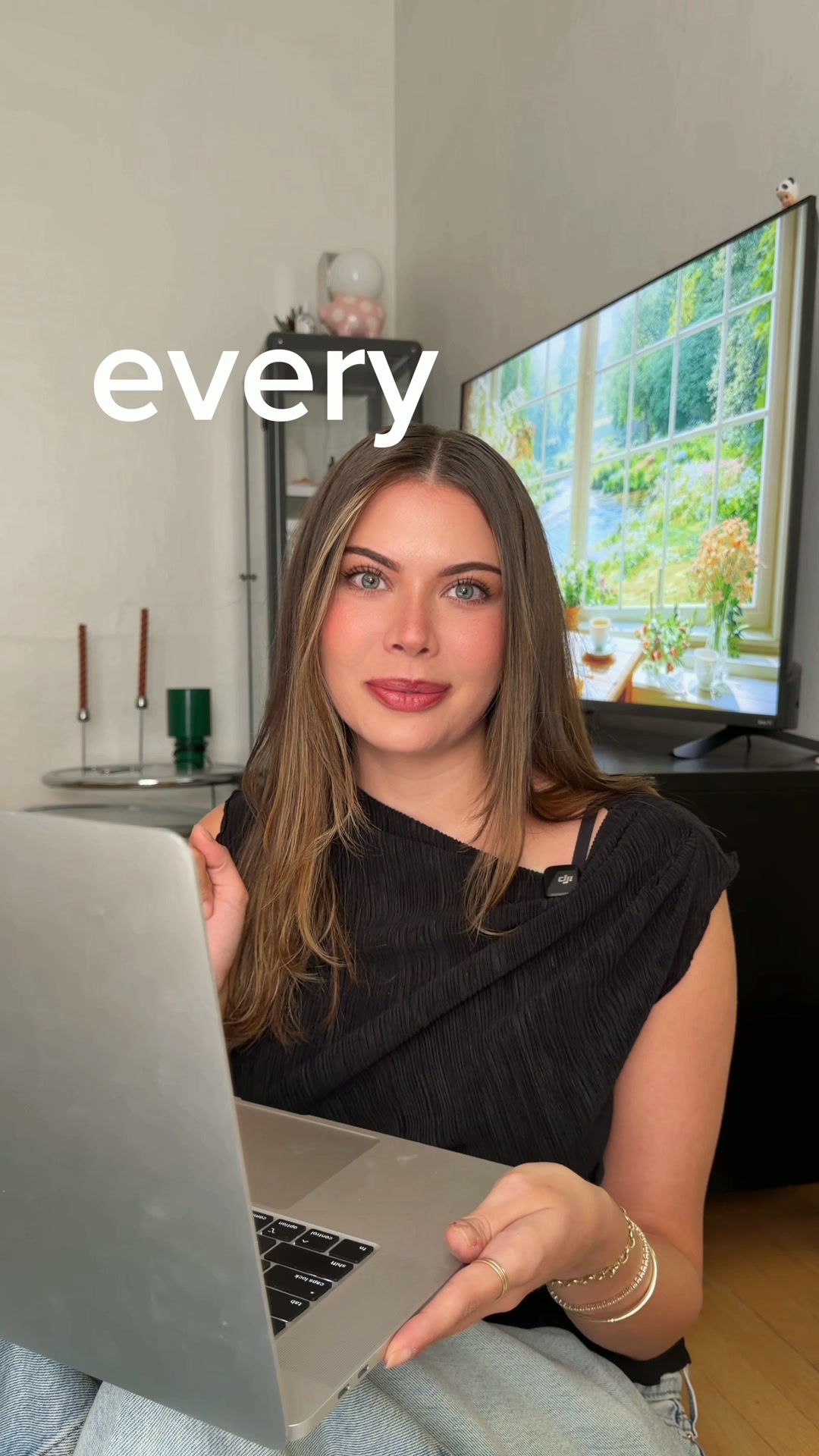 Create a site that's you