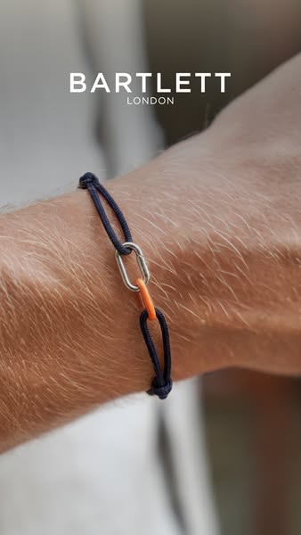 Men's Waterproof Jewellery