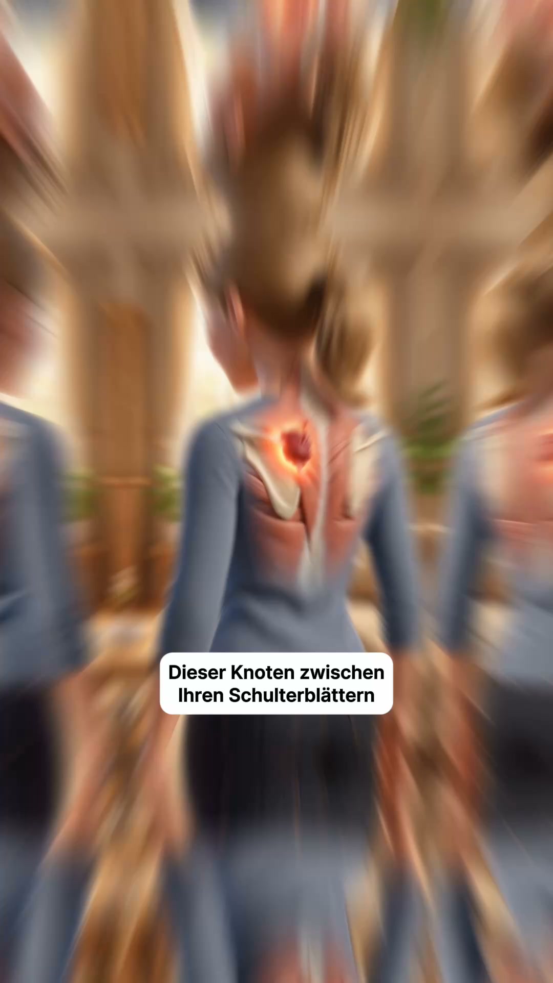 Endlich beschwerdefrei