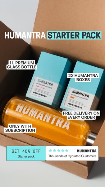 Unlock 40% OFF