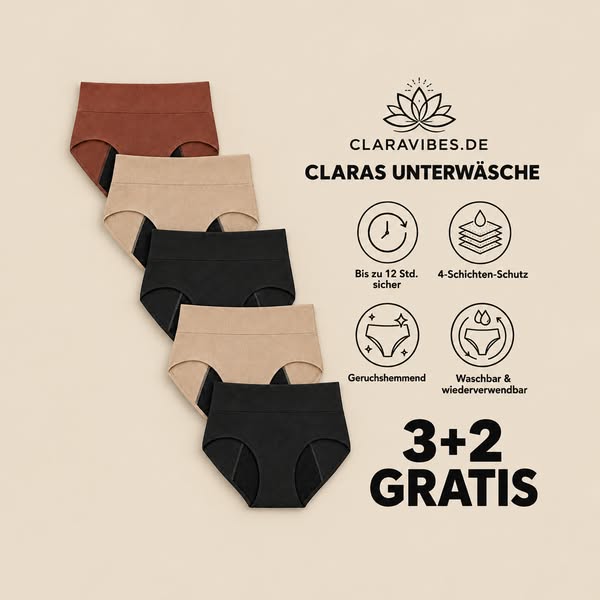 3+2 gratis – nur für kurze Zeit
