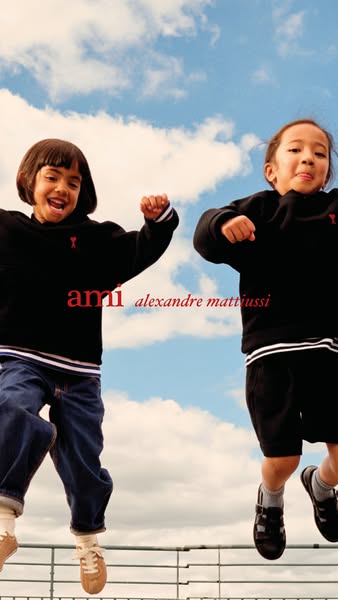 Ami Kids