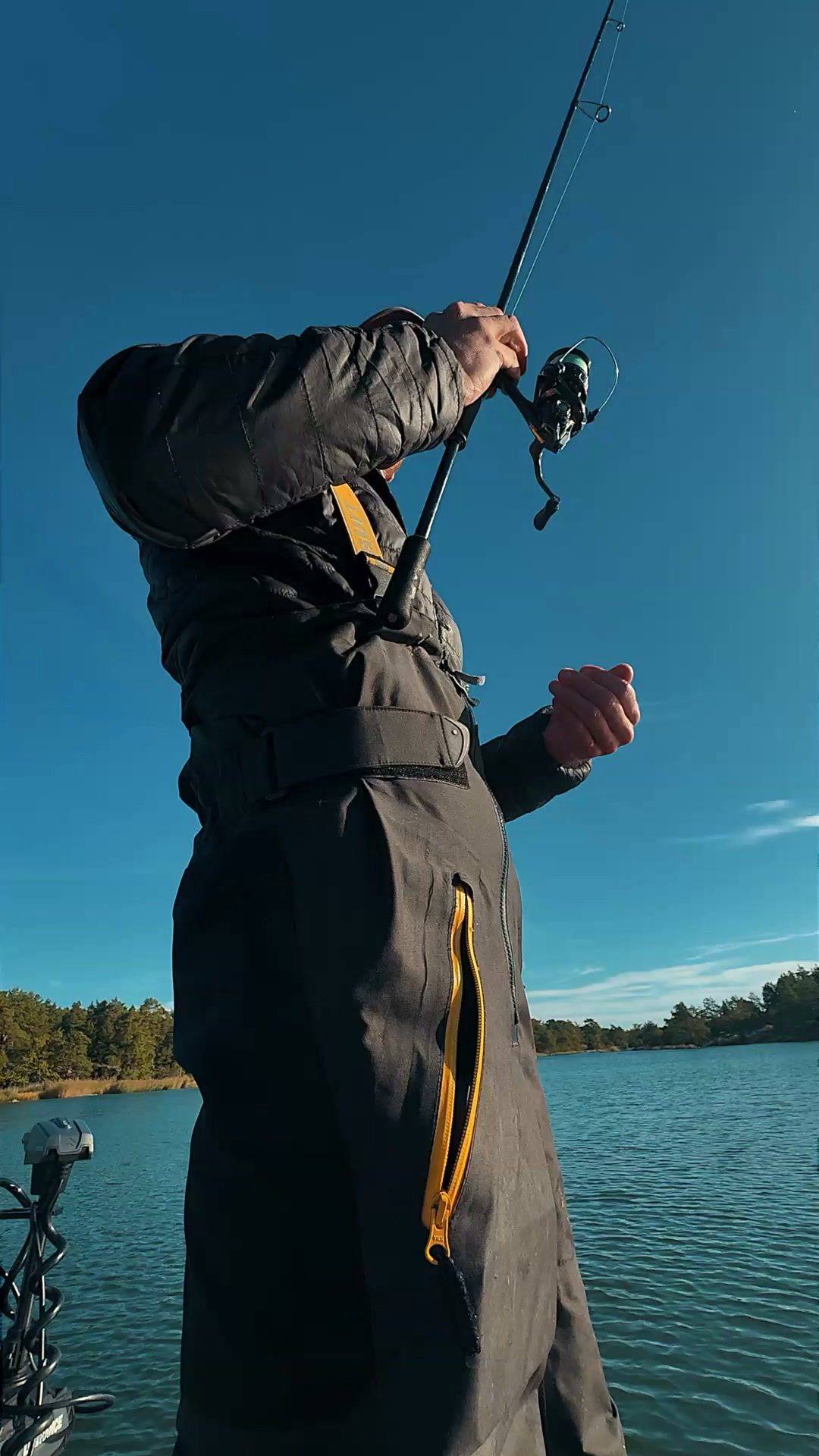 Viper Jerkbait