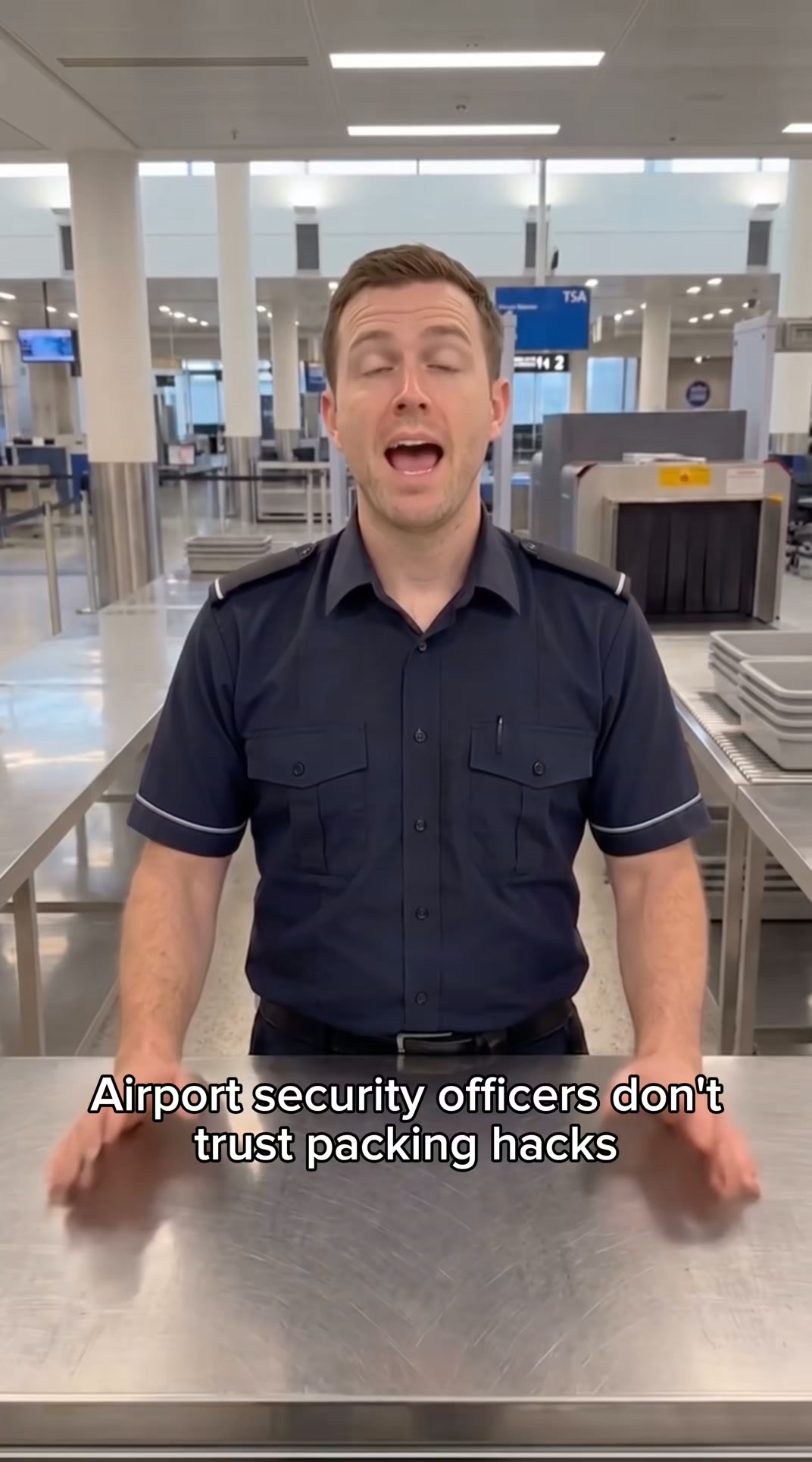 Pack Smarter, Not Harder