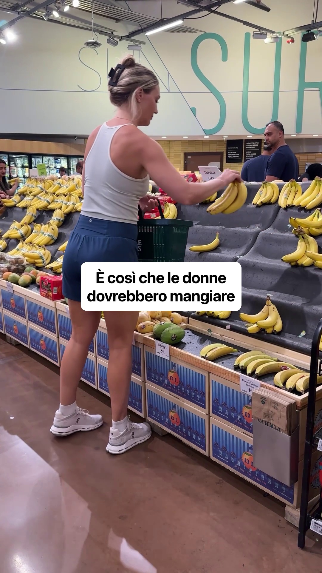 Inizia la tua trasformazione ora!
