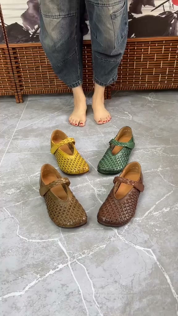 Walk Farther in Everyday Comfort