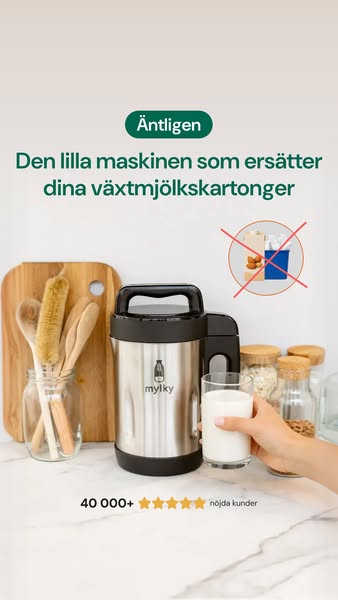 Fri frakt & 100 kr rabatt
