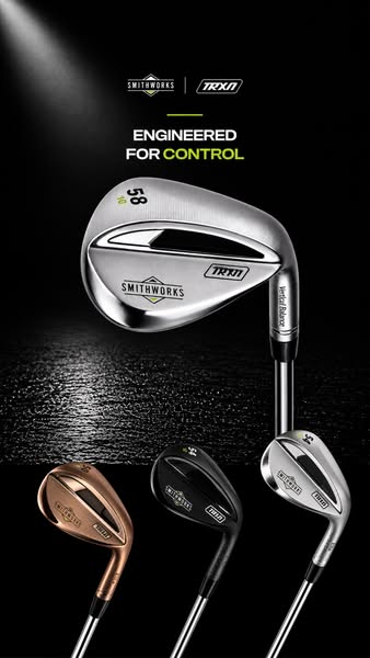 The new wedge from Smithworks: wedge 4.0