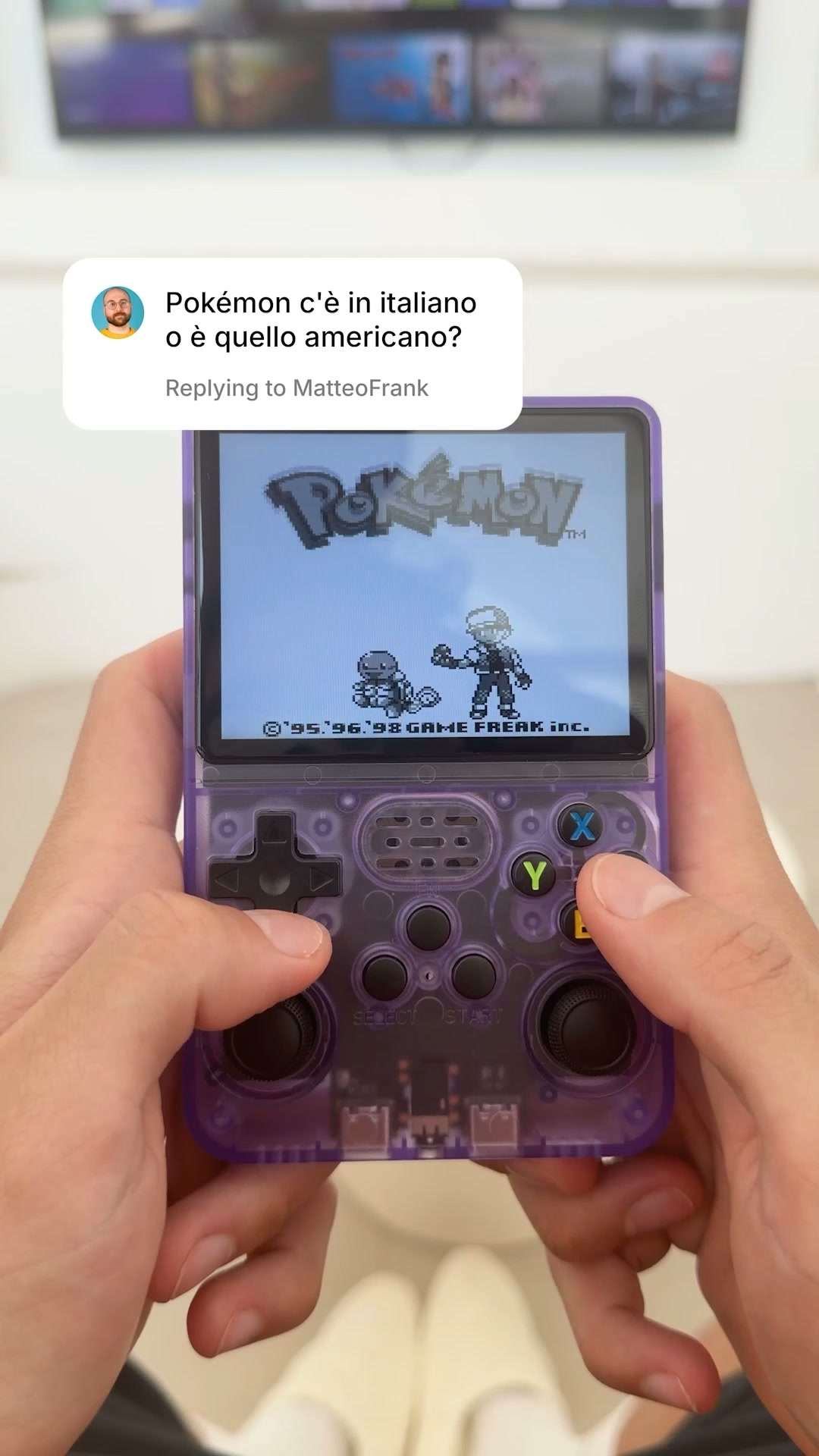 Oltre 43.000 giochi retro!