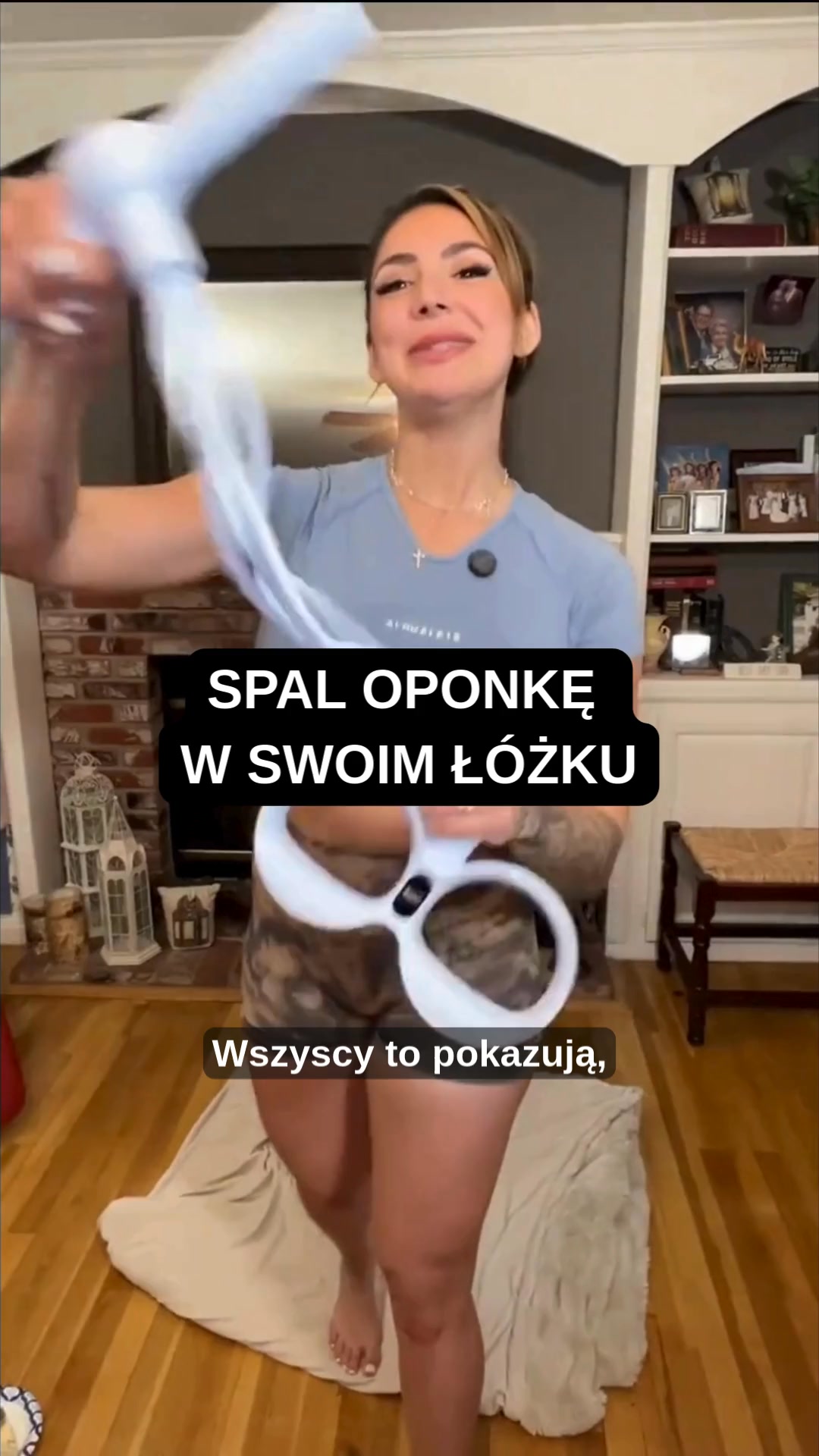 Płaski brzuch w 15 minut? Poznaj sekret Fitero!