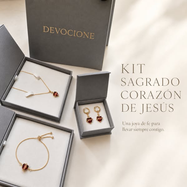 Sagrado Corazón