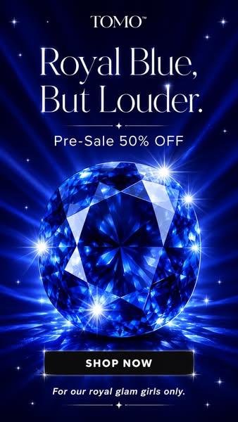 THIS BOTTLE MAY CAUSE EXTREME JEALOUSY. 50% OFF (4.9/5)