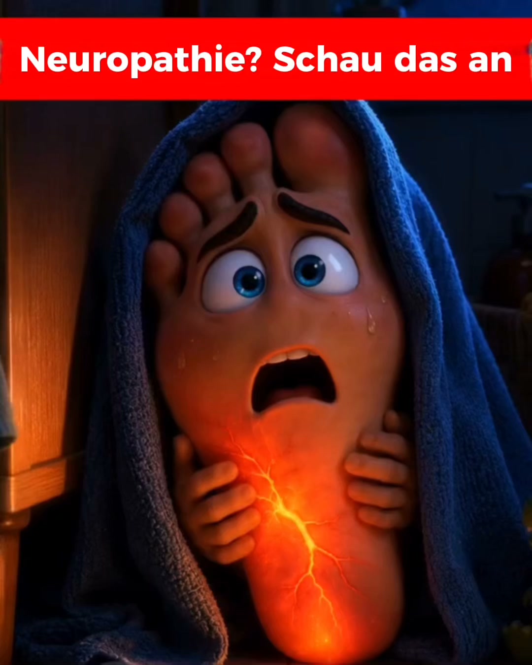 Kostenloser Versand