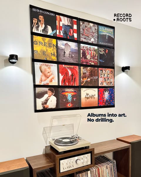 Upgrade Your Space with Vinyl Frames