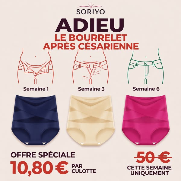 Lisez ceci si le bourrelet au-dessus de votre cicatrice ne disparaît pas.
