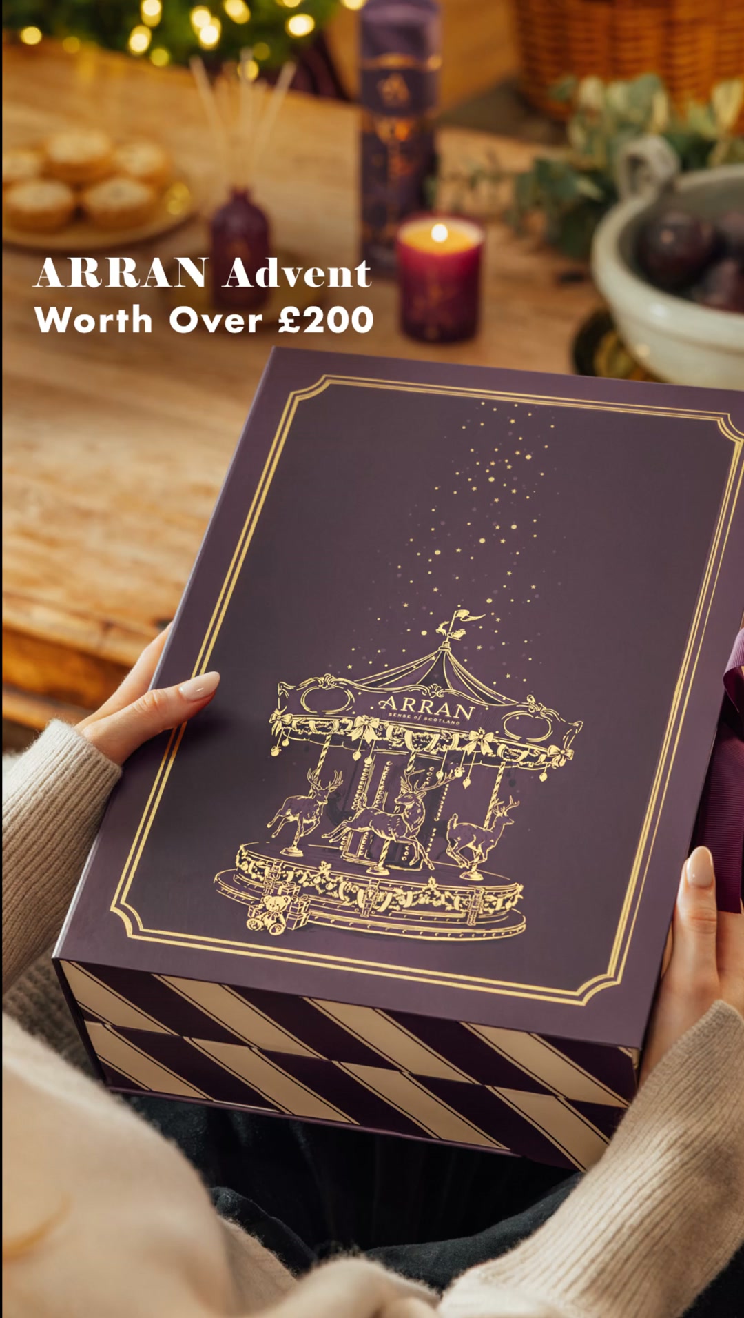 FREE UK Delivery