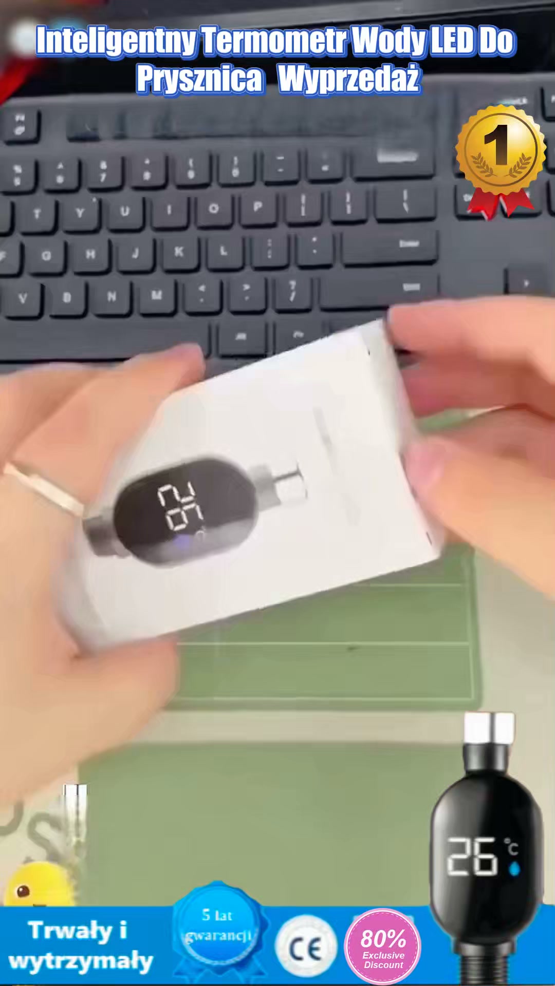 Anúncio de Peqwyl2