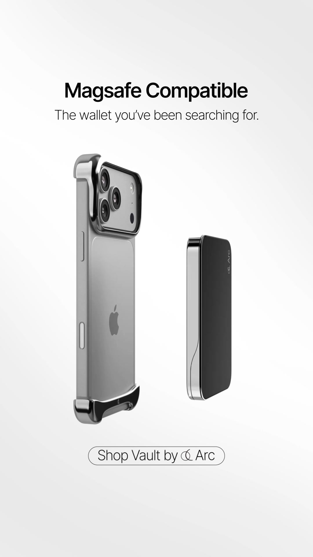 Built to Outlast the Cards Inside It