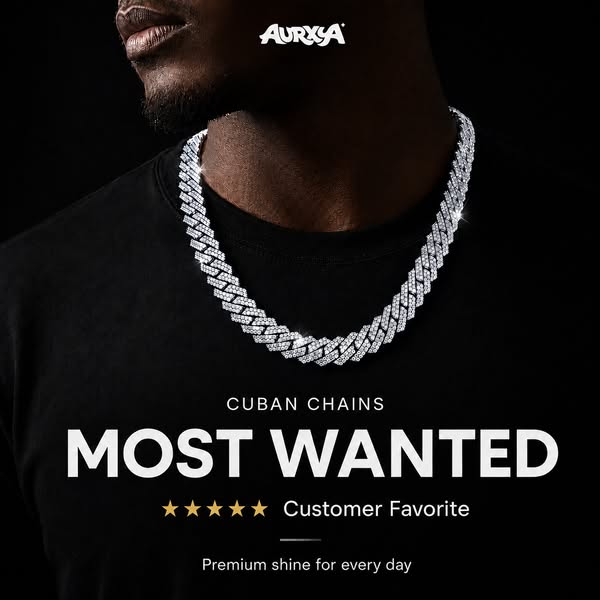 AURXYA | Premium Jewelry