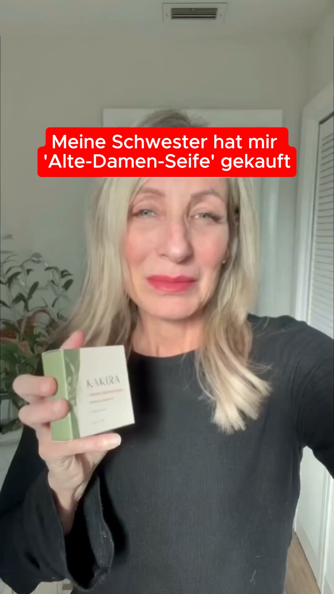 Ihr Arzt spricht nicht darüber.