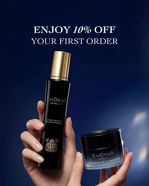Get 10% Off Your First Order