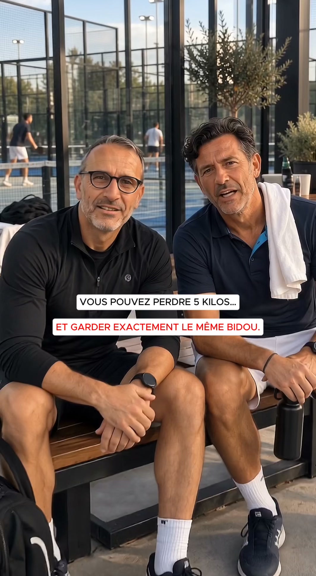 Tu Aurais Du Commencer Ça Plus Tôt