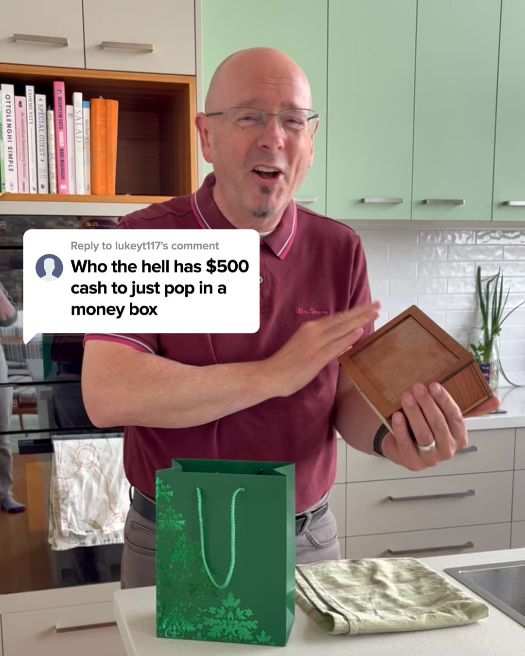 Save $3,000 in 1 month | 40% OFF