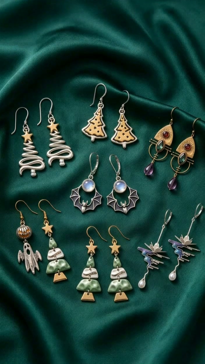 Errings For Women