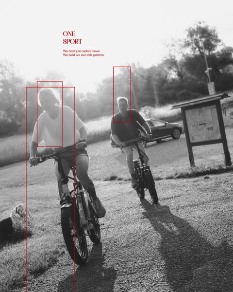 Anúncio de Onesport ebike