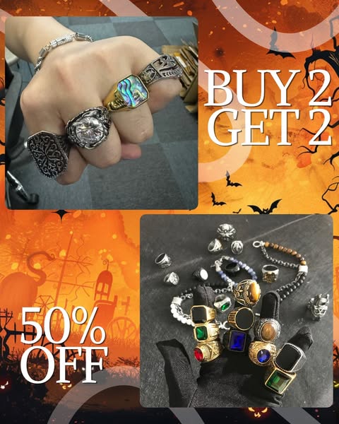 What's your next favorite ring? Shop now!