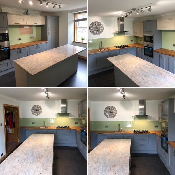 FREE Hot Water Tap Worth Up to £1,200 + FREE 3D Kitchen Design