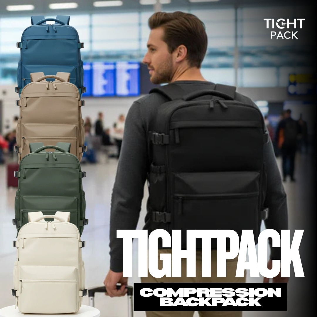 Travel With One Bag