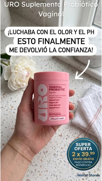Recupera tu Frescura y Confianza