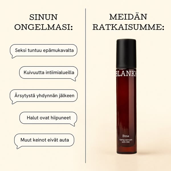 Tällä läheisyys tuntuu taas hyvältä
