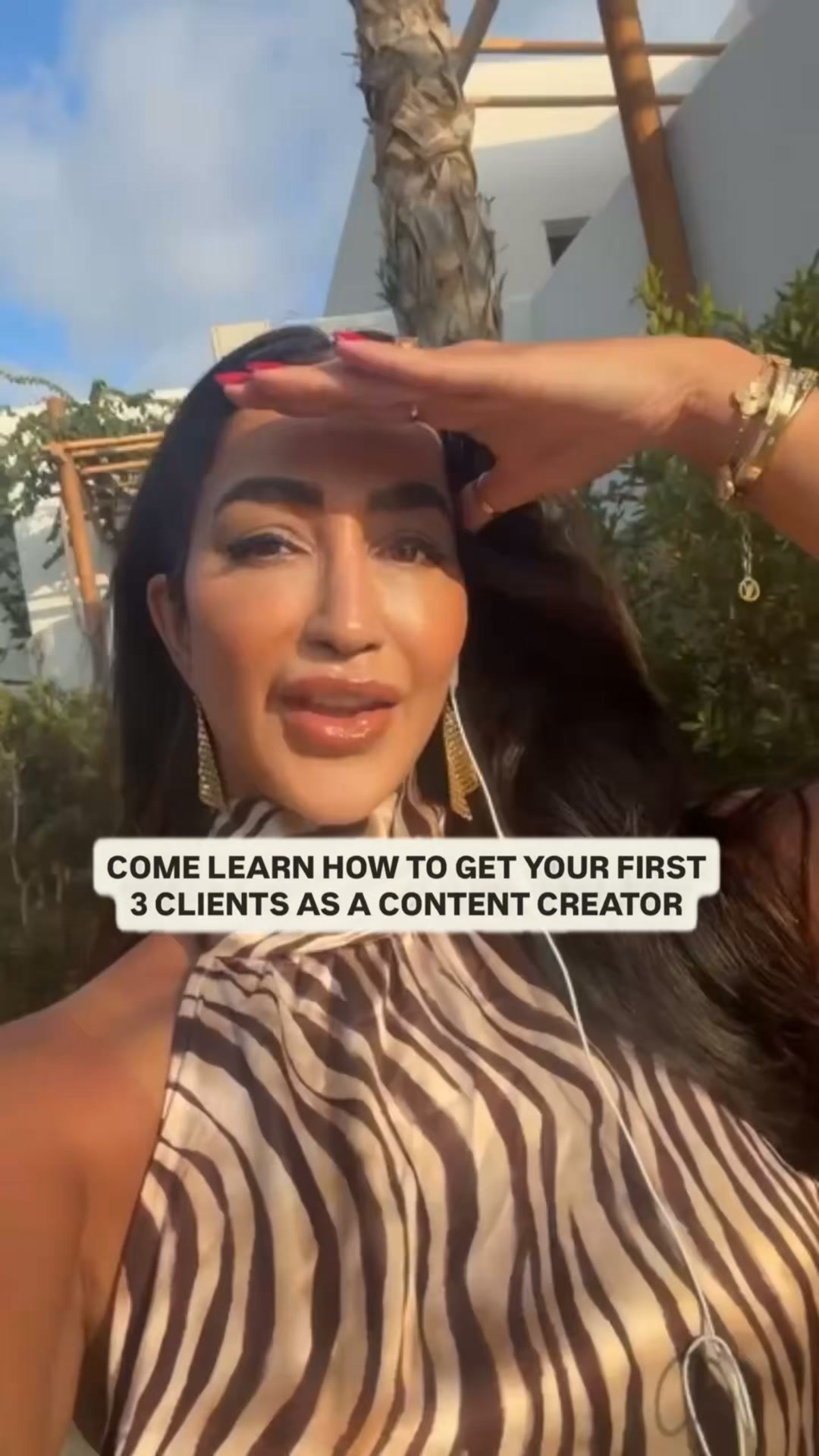 FREE Content Creator Masterclass