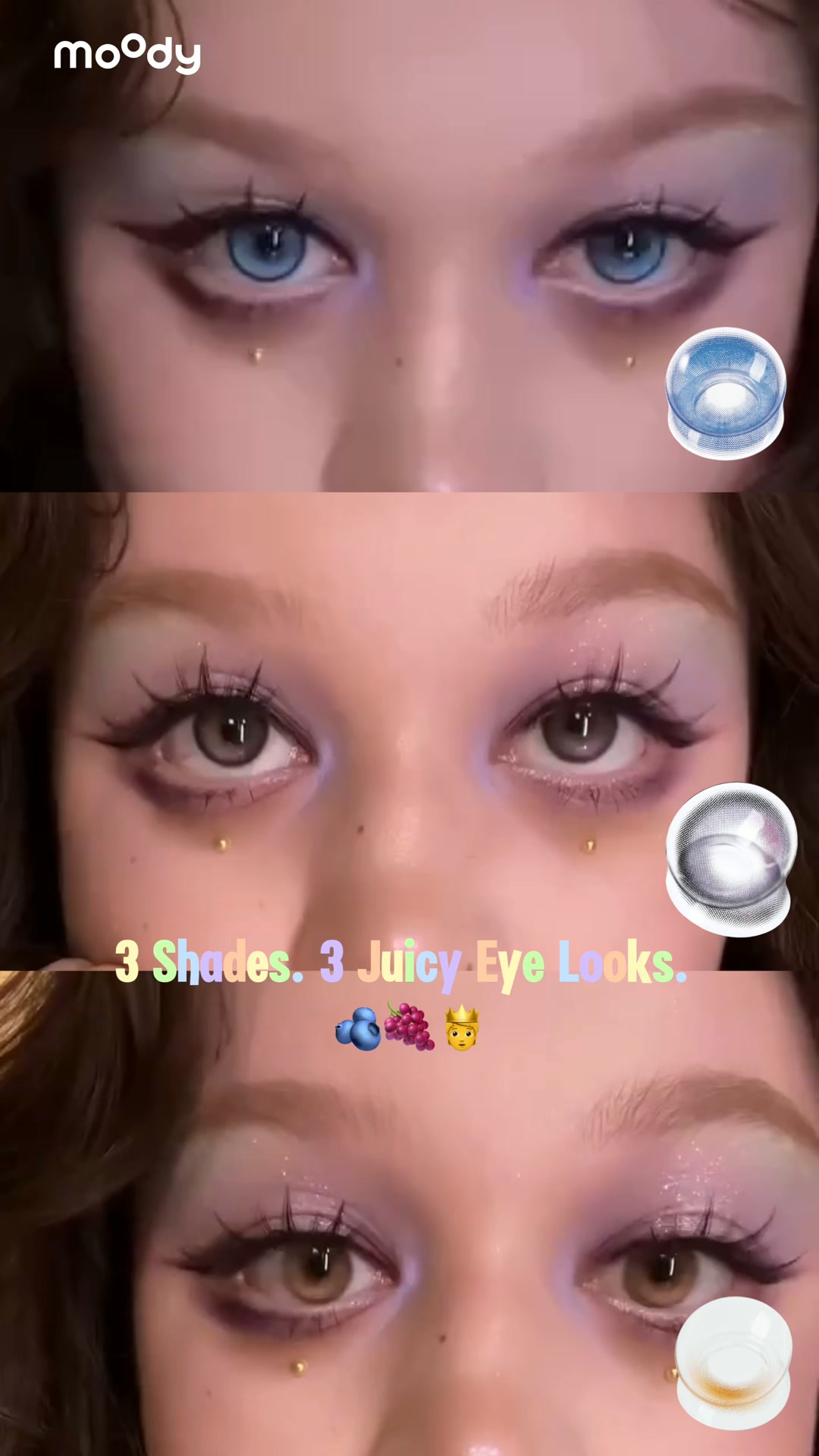 Which Shade Suits You?