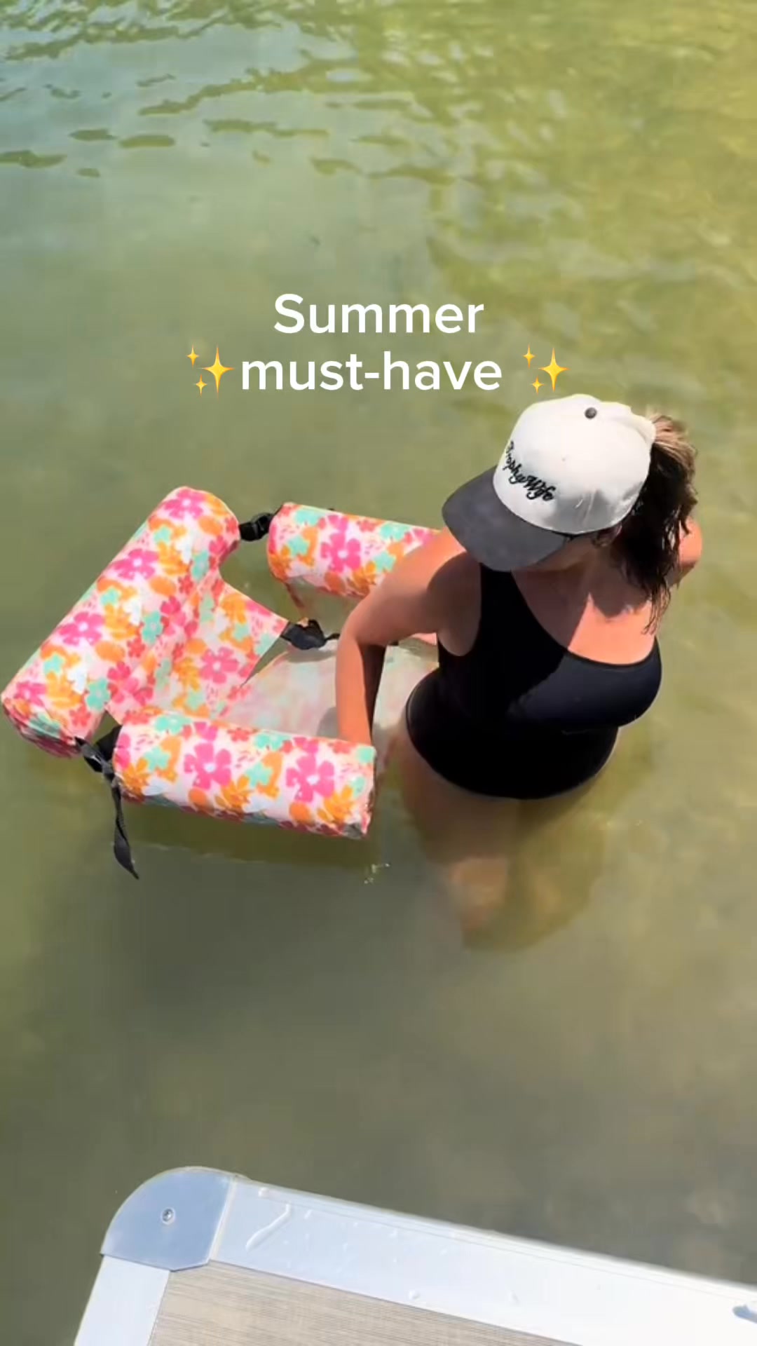 50% OFF TODAY - PRE-SUMMER SALE