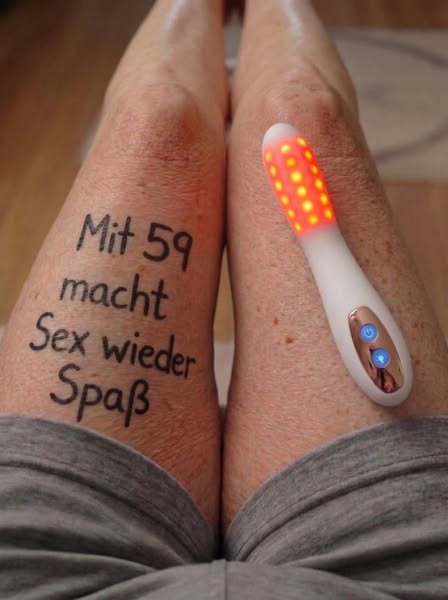 Bring deine natürliche Feuchtigkeit zurück