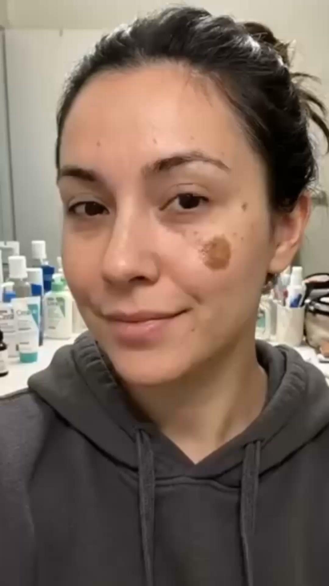 Limited Time OfferAdvanced Dark Spot Corrector Serum -Multi-Correction Brightening Formulafor Sun Spots, Age Spots, and Melasma-XXS
