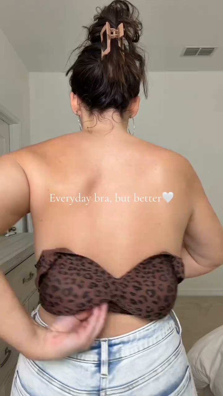 The $9.95 Bra Replacing My Victoria's