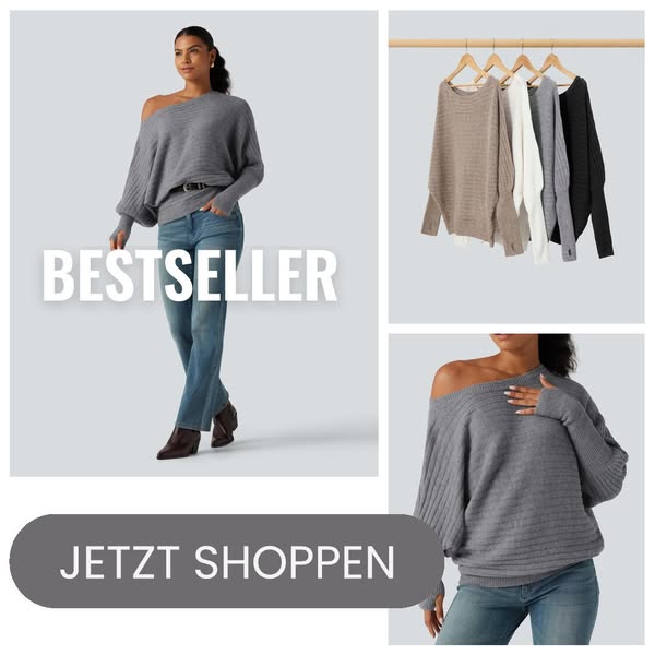Perfekte Mode und Funktion