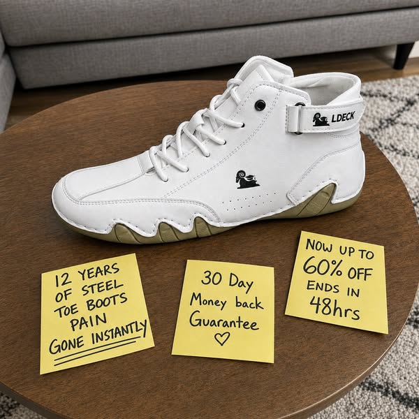 Up to 60% OFF - Walk On Clouds