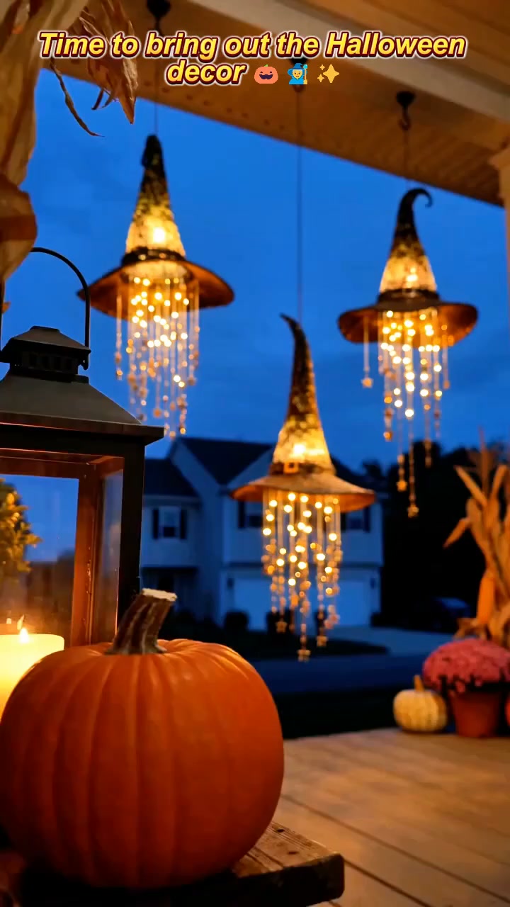 Halloween Die Er Mooi Uitziet